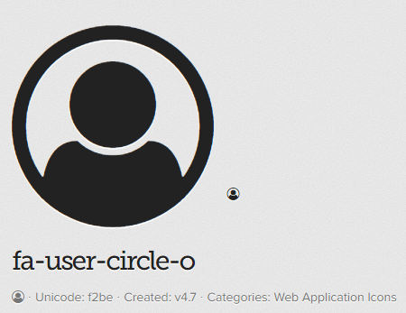 450x347 How To Replace Font Awesome Icons
