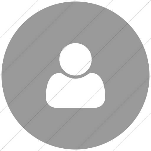 512x512 Iconsetc Flat Circle White On Light Gray Bootstrap Font Awesome