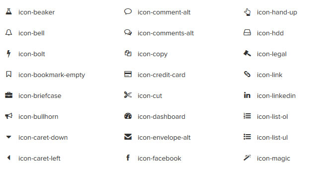 640x340 Top Free Icon Sets