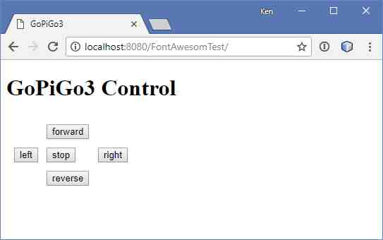 543x340 Using Font Awesome Icons In A Javaserver Faces Hcommandbutton
