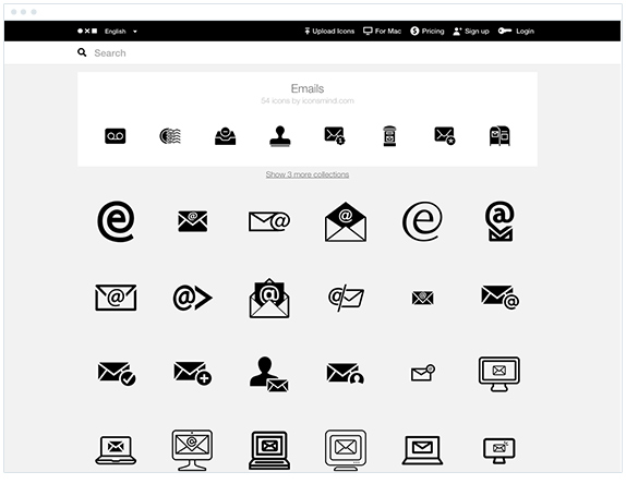 574x444 Resources For Email Marketing Icons Campaign Monitor