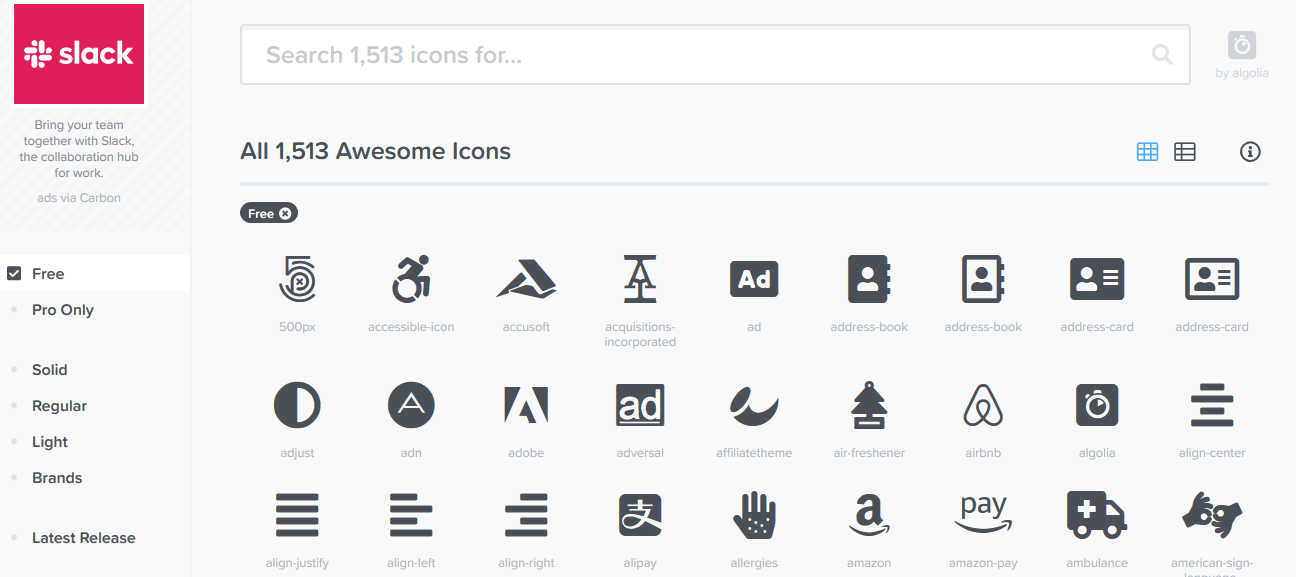 1296x577 How To Install Font Awesome Icons On Your Website