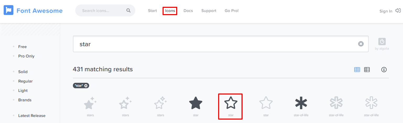 1537x471 How To Use Font Awesome Icons As Bullet Points In Lists Holly Pryce