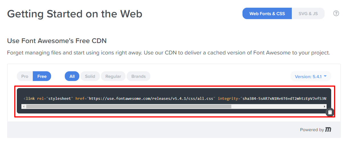 1227x498 How To Use Font Awesome Icons Within Css Holly Pryce