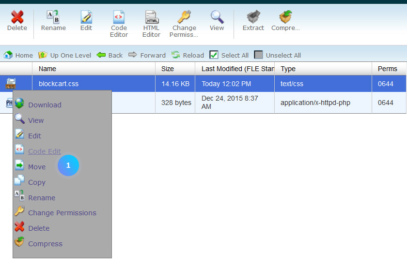 840x554 Prestashop How To Change Font Awesome Icons
