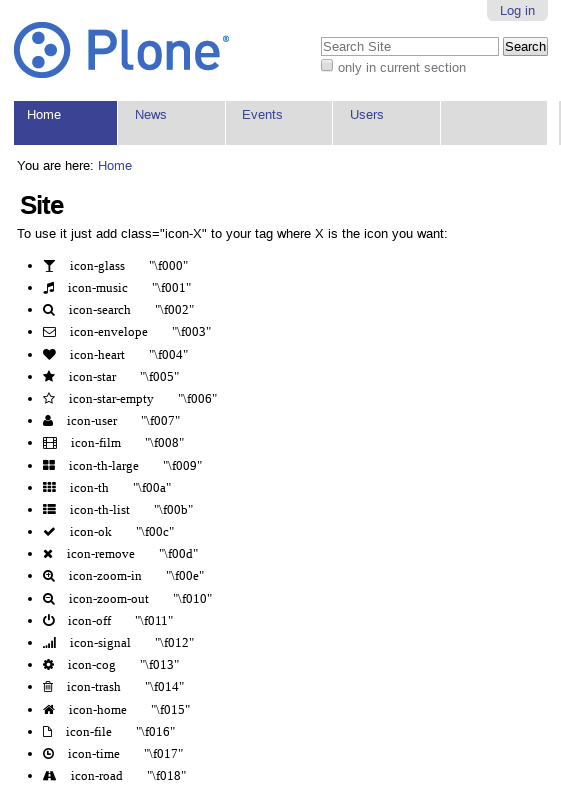 561x791 Collective Fontawesomereadme Rst