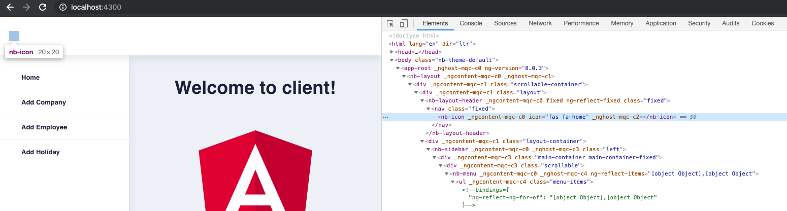 1550x416 Nb Icongt Unable To Render Font Awesome Icons Issue