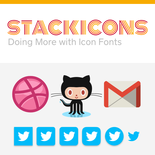 512x512 Stackicons