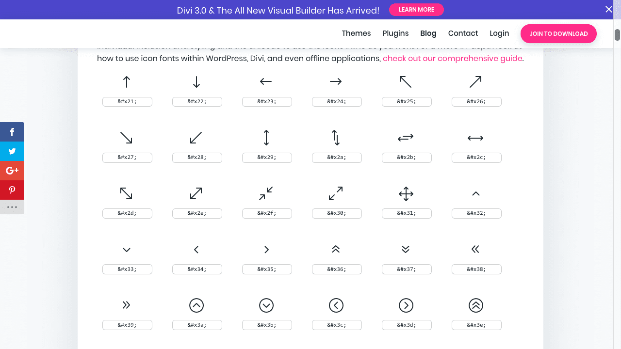 1280x720 Edit Social Icons With Css Web Limitless Technologies