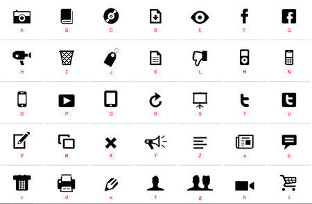 450x294 Free Web Fonts Web Css Jquery