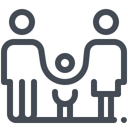 256x256 Font Family Icons