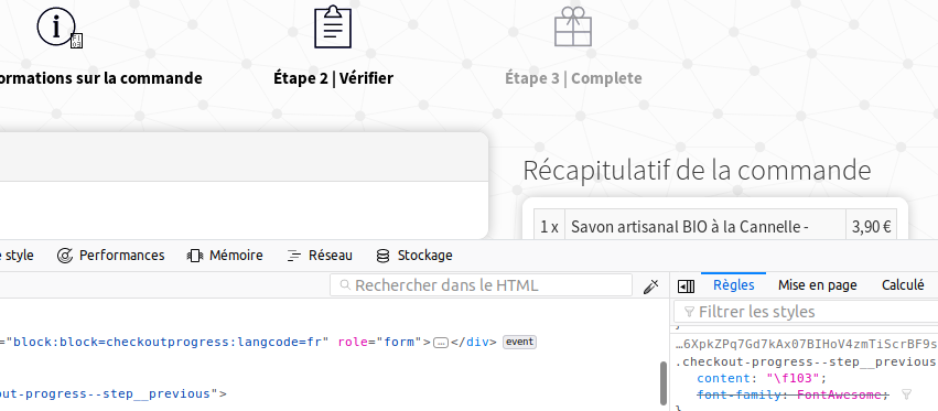 851x373 How To Insert An Icon In Css