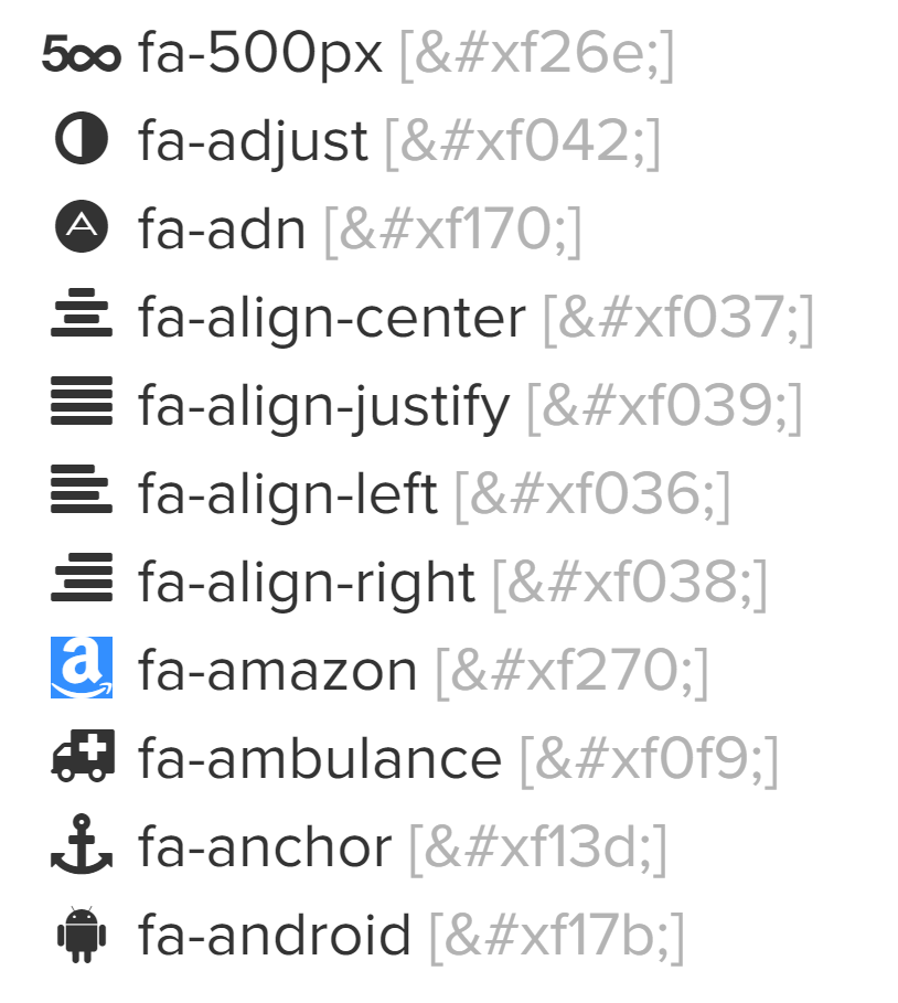 814x909 The Best Way To Add Font Awesome To Axure Prototypes Axure Design