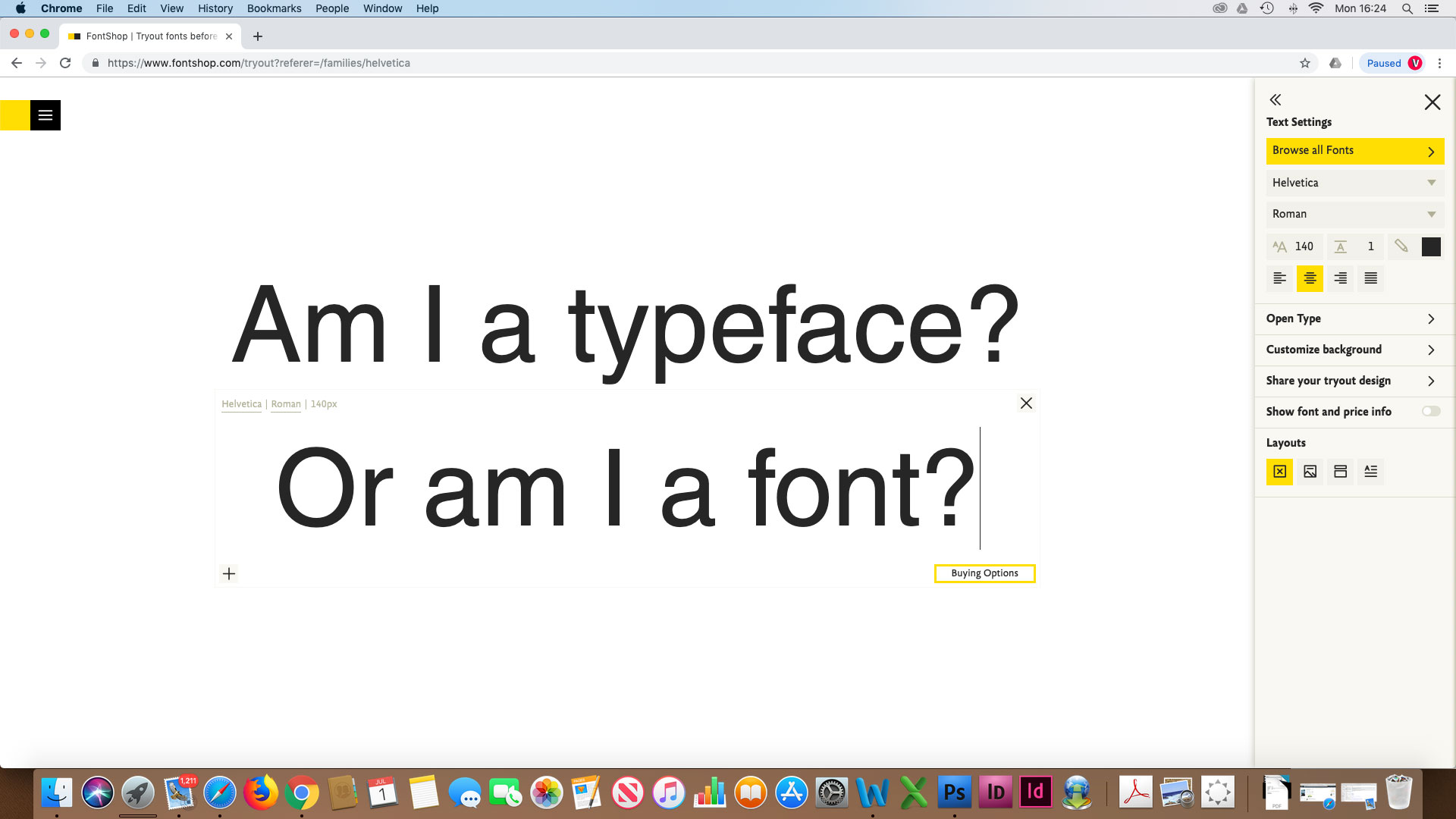 1920x1080 Font Vs Typeface The Ultimate Guide Creative Bloq