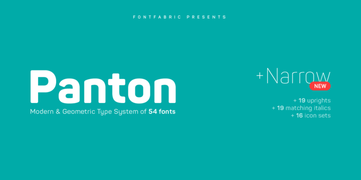 720x360 Panton Webfont Desktop Font Myfonts