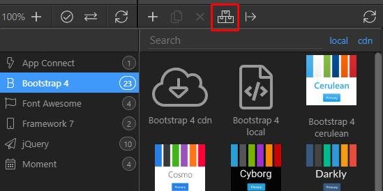 549x274 Wappler Documentation