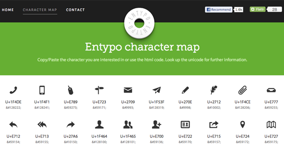580x300 How To Customize Your Css Buttons With Pictogram Icons