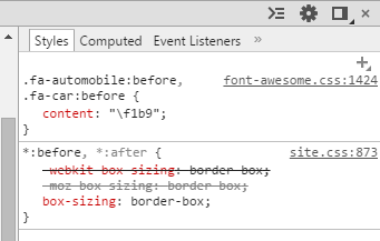 341x217 Making Font Awesome Awesome