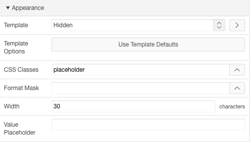 505x287 Oracle Apex Tips How To Use Font Awesome Icon In Placeholder
