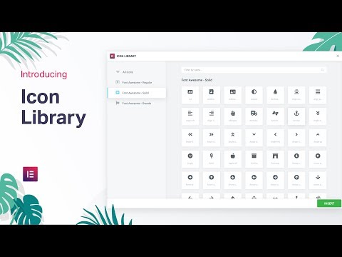 480x360 Introducing Icon Library A Truly Iconic Release