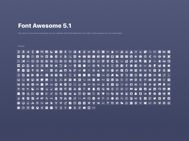 800x600 Awesome Free Icon Sets For Sketch