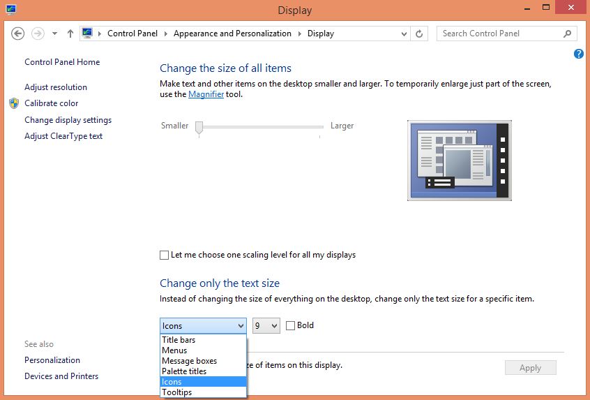 846x573 How To Change Windows Font Size Tom's Hardware Forum