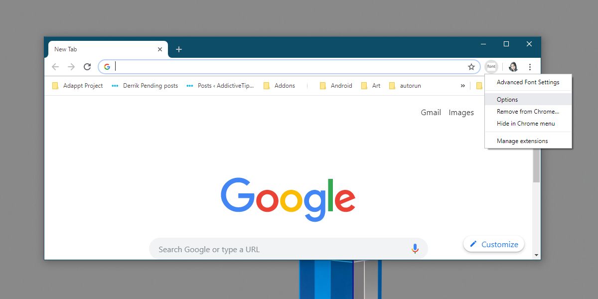 1200x600 How To Increase Text Size In Chrome Without Zoom