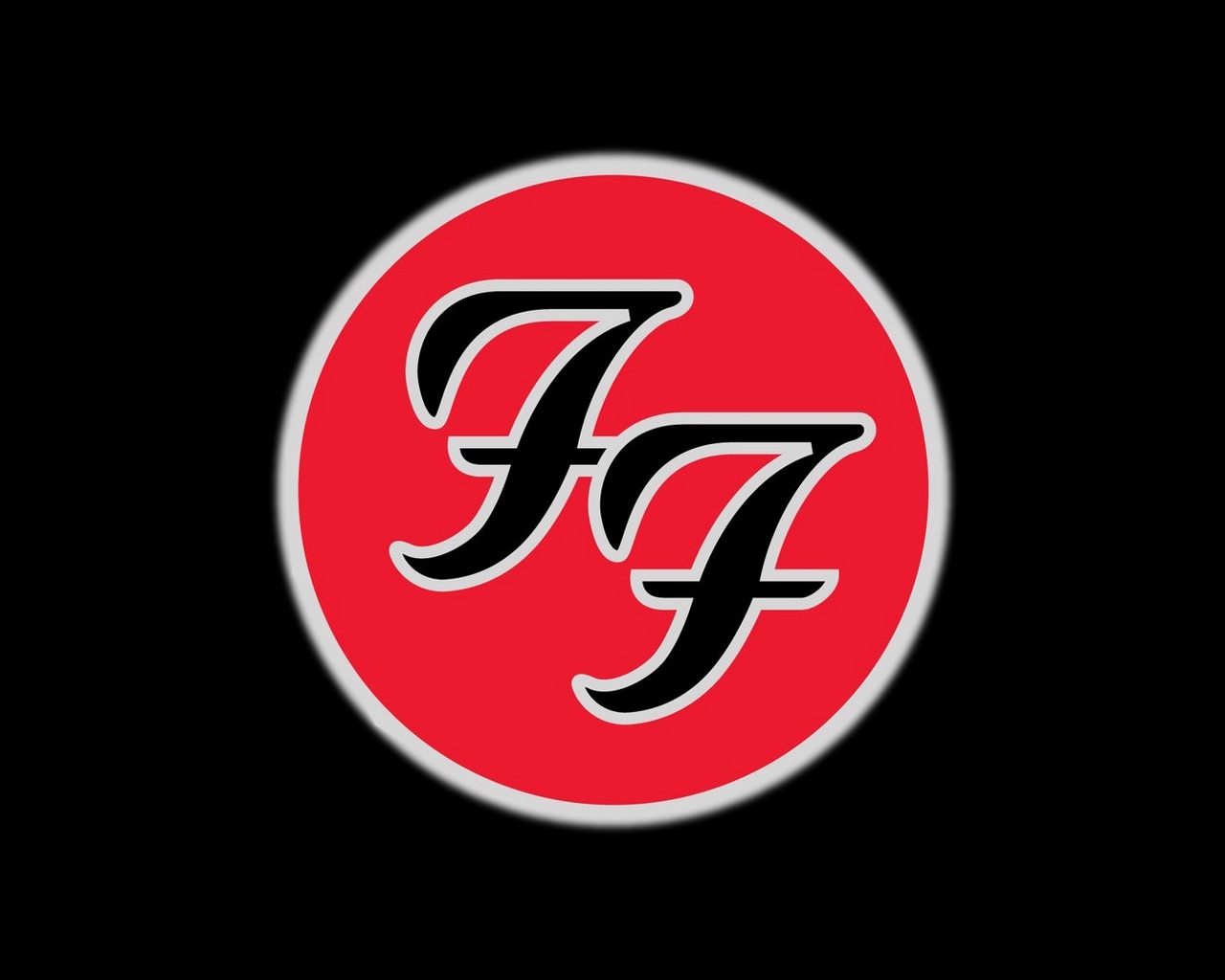 Foo Fighters Icon At Vectorified.com 