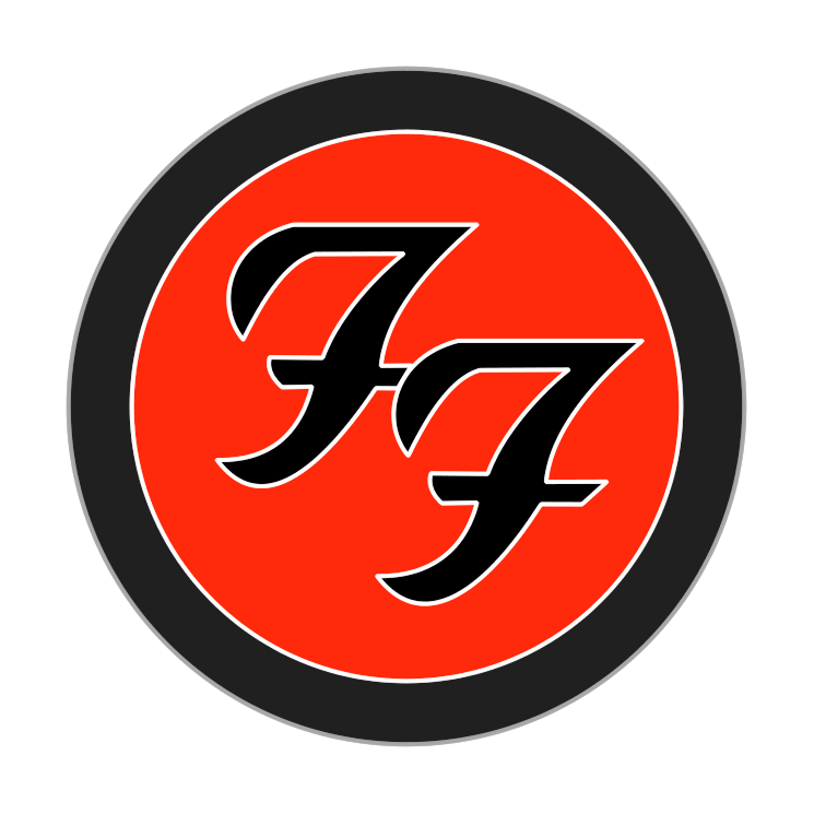 Foo Fighters Icon At Collection Of Foo Fighters Icon