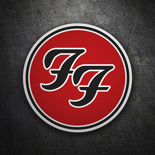 Foo Fighters Icon At Collection Of Foo Fighters Icon