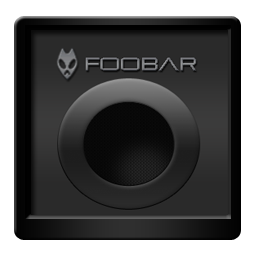 Foobar Icon