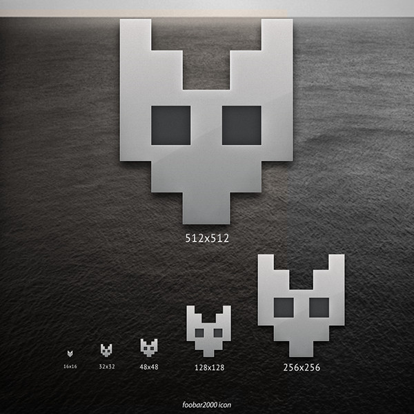 600x600 Icon On Behance