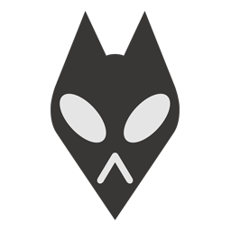 256x256 Foobar Icon Simply Styled Iconset