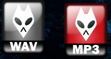 220x118 Foobar Wants Audio To Have His Own Icons!