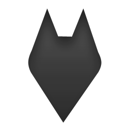 256x256 Icon Download Token Dark Icons Iconspedia