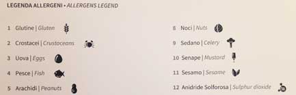 433x140 Translation Cards For Food Drug Allergies, Special Diets