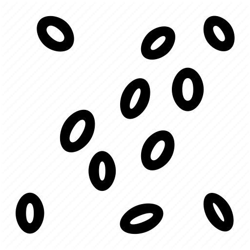 512x512 Allergen, Food, Food Allergy, Sesame Icon