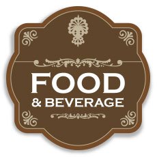 230x230 Food And Beverage Icon Hyde Park