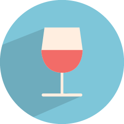 256x256 Drink Icon Food Drinks Iconset Graphicloads
