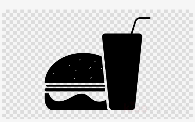 820x513 Food And Drink Icon Png Clipart Hamburger Fizzy Drinks