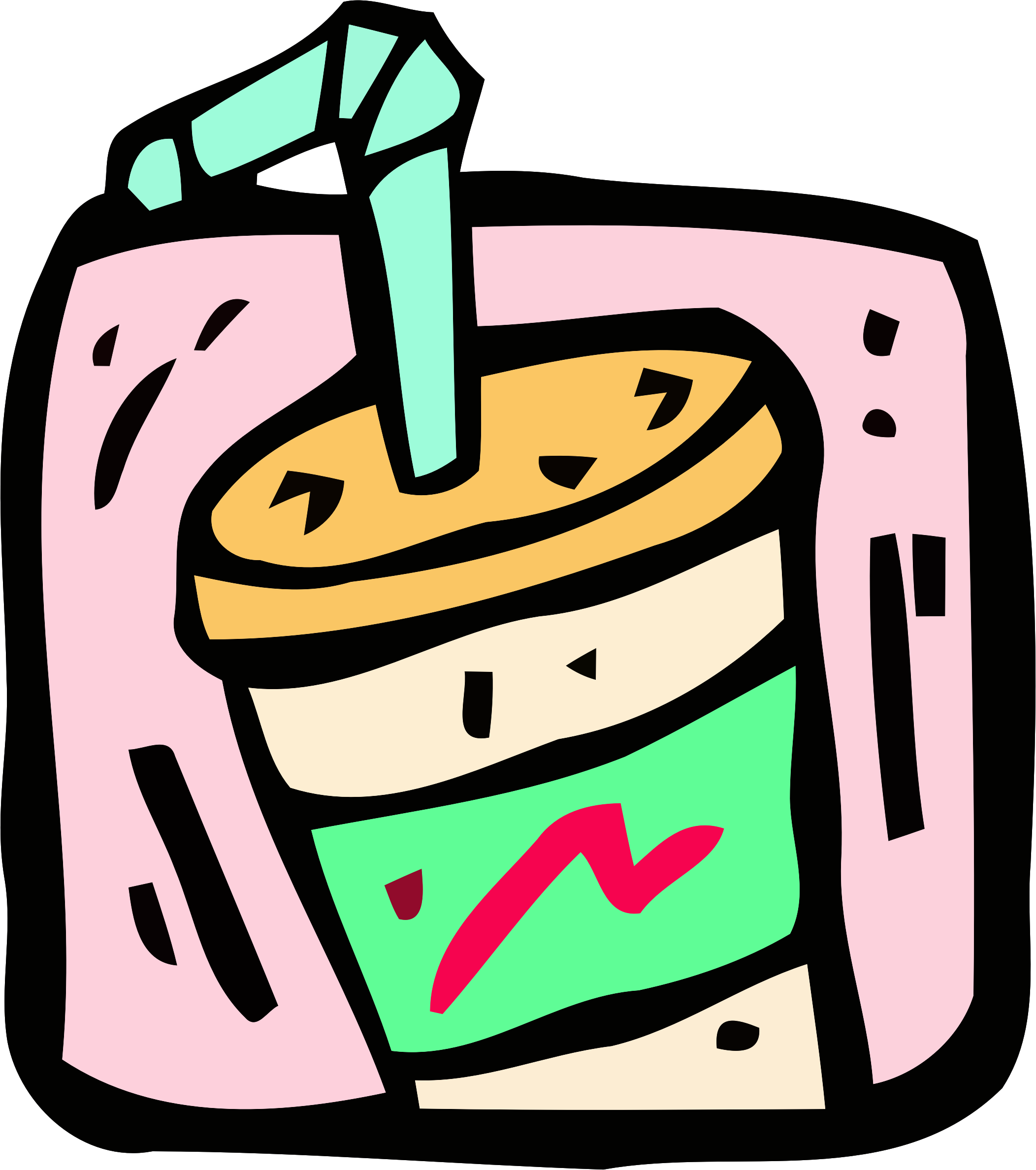 2104x2377 Food And Drink Icon