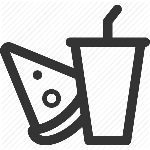 512x512 Coke, Cooking, Drink, Food, Meal, Pizza, Sharpicons Icon