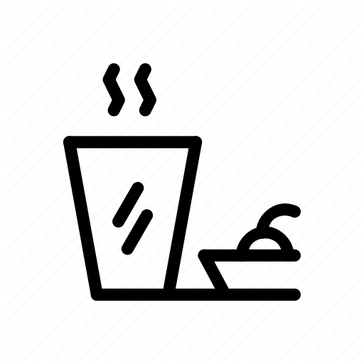 512x512 Drink, Eat, Food, Meal Icon
