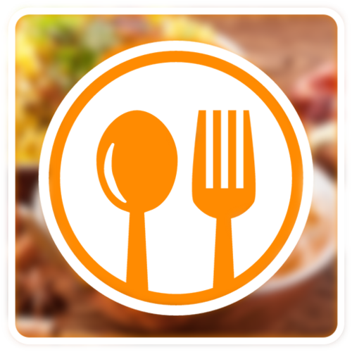 500x500 Online Food Ordering App