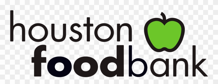 880x338 Houston Food Bank Png Clipart