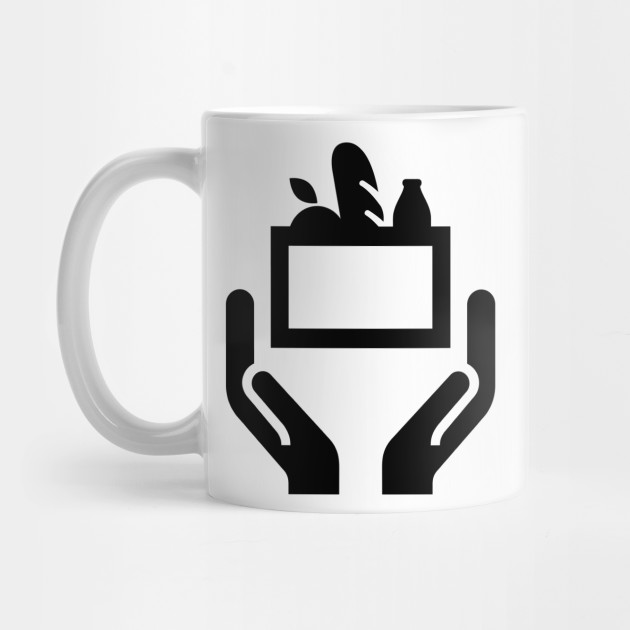 630x630 Limited Edition Exclusive Food Bank Icon