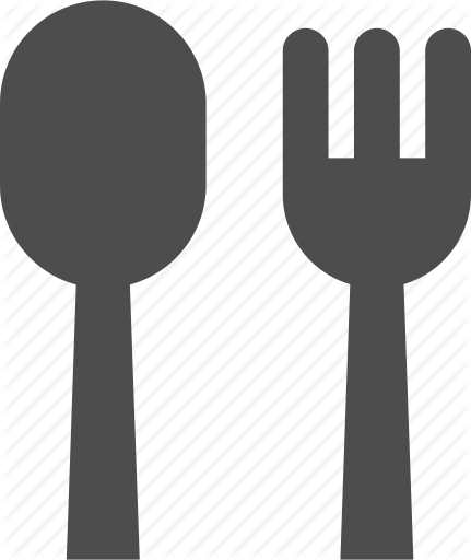 431x512 Canteen, Court, Dinner, Eat, Eatery, Food, Food Court Icon