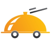 Food Delivery Icon