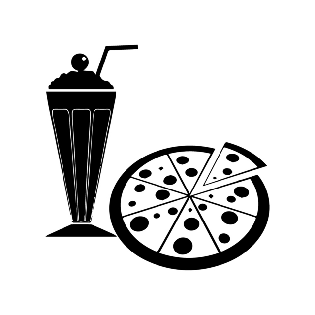 640x640 Food And Drink Icon Best For Your Web And Mobile App, Food, Pizza