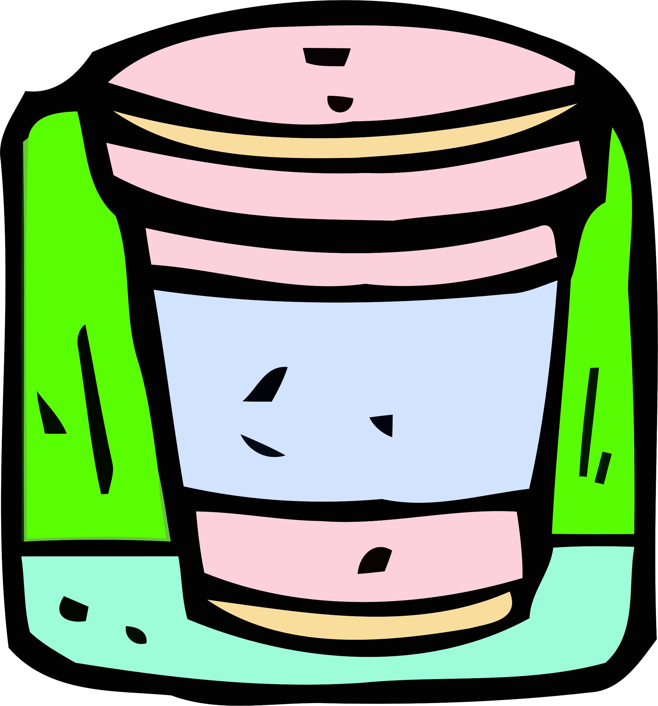 2224x2387 Food And Drink Icon